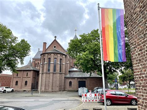 kirche und homosexualität